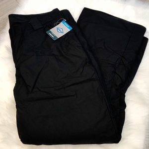 Columbia On the Slope II Snow Pants Black XL